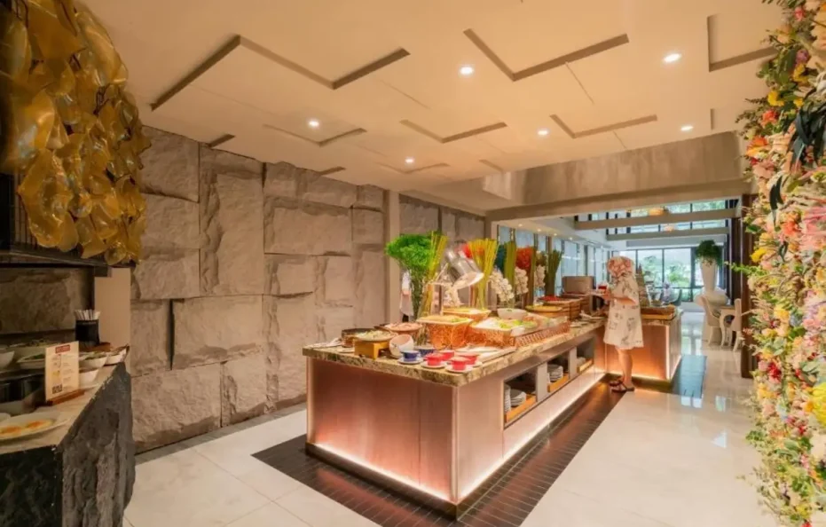 A&EM Saigon Hotel