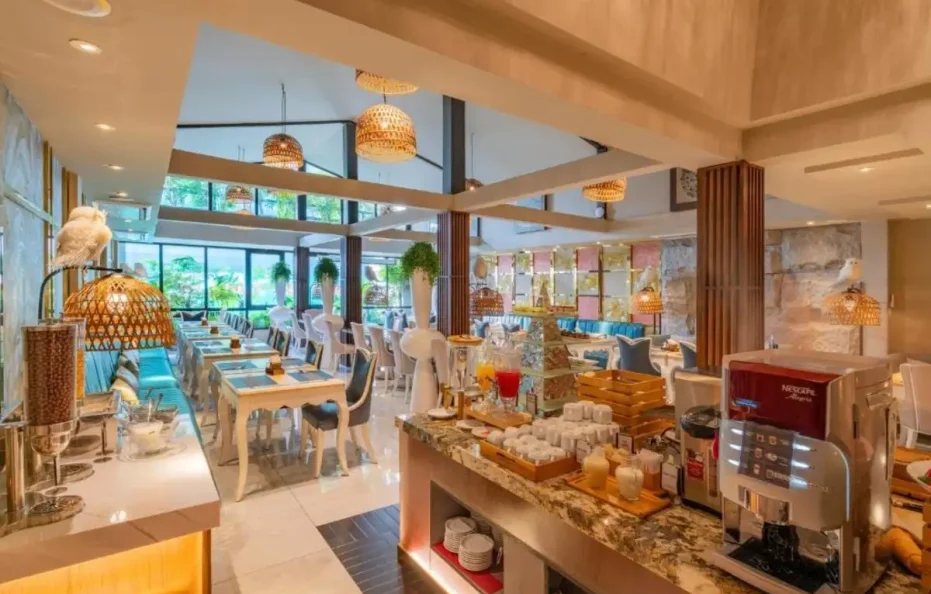 A&EM Saigon Hotel