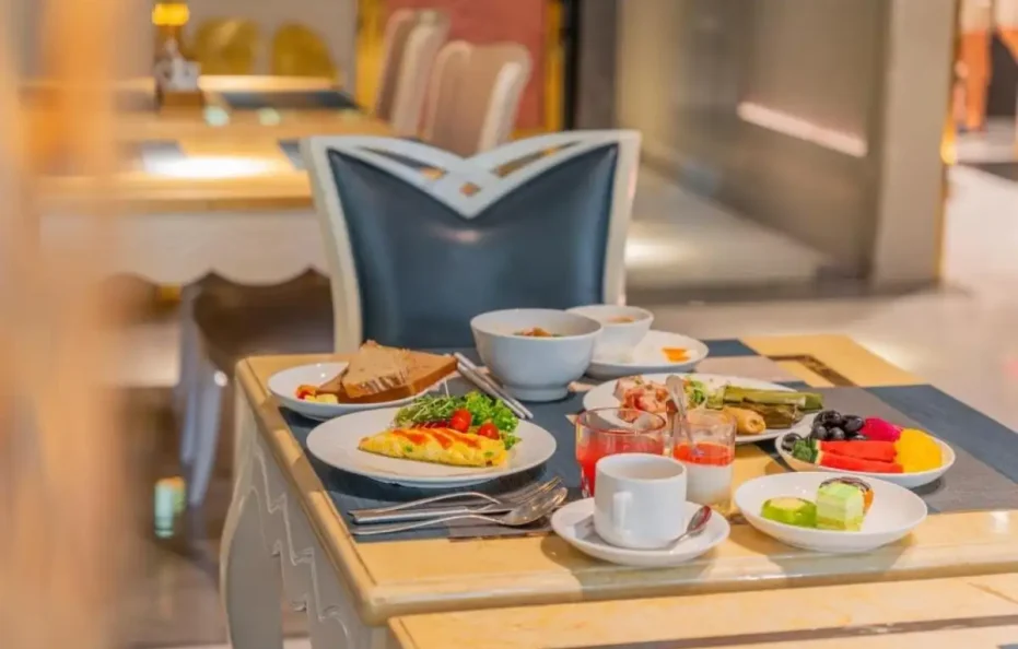 A&EM Saigon Hotel