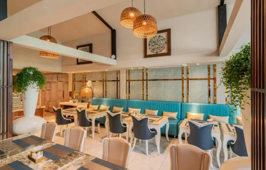 A&EM Saigon Hotel