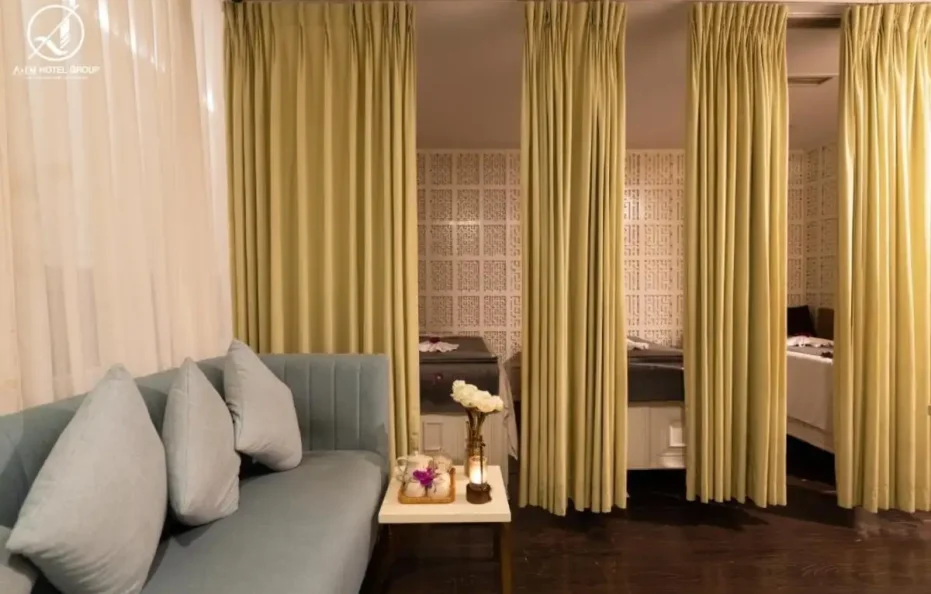 A&EM Saigon Hotel