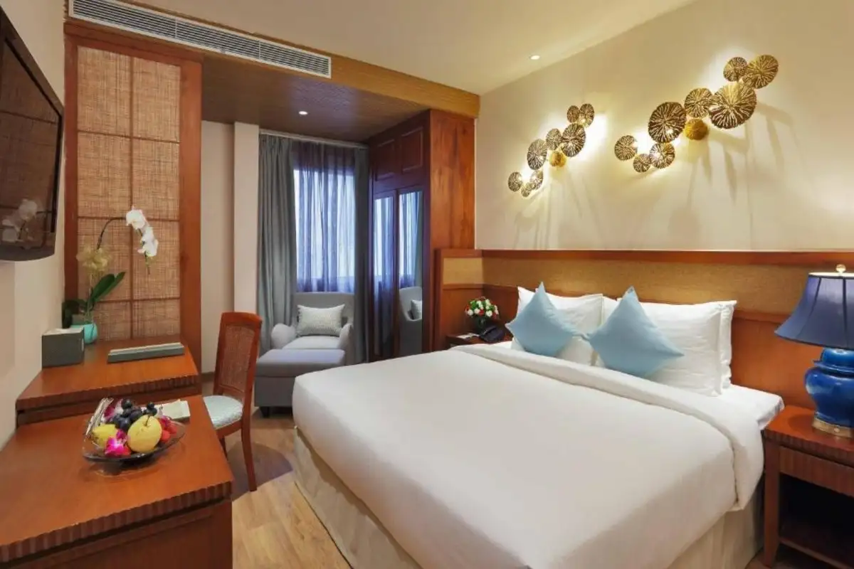 Hình ảnh minh họa: Deluxe