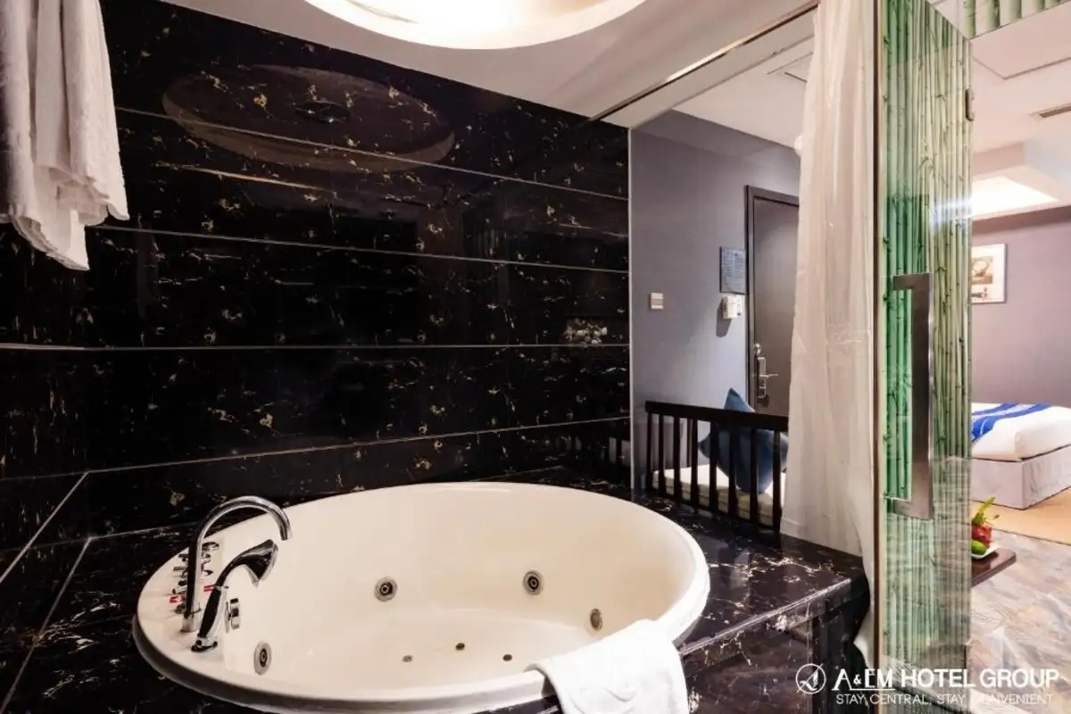 Hình ảnh minh họa: Vip 3a With Balcony