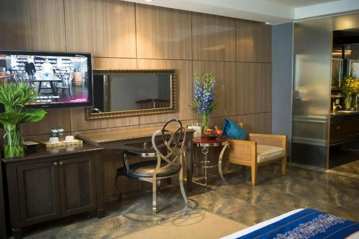Hình ảnh minh họa: Vip 3a With Balcony