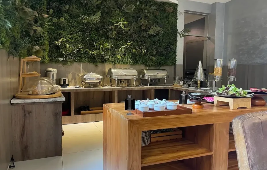 A&EM – The Petit Hotel, TP. Hồ Chí Minh