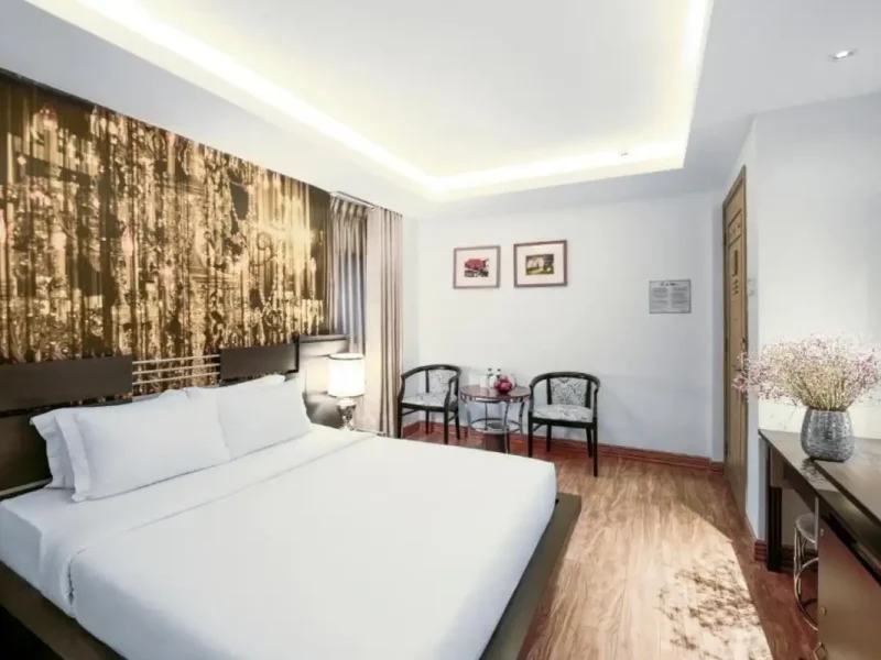 Hình ảnh minh họa: Deluxe