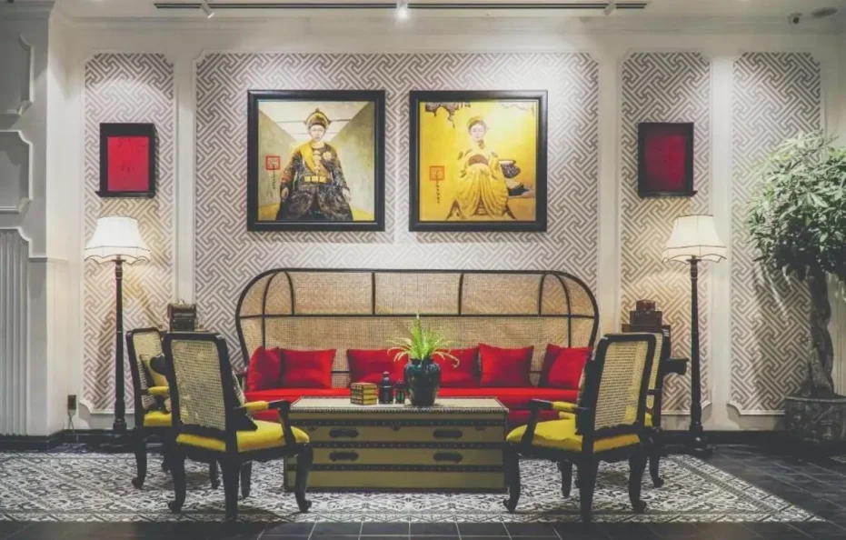 Adora Art Hotel