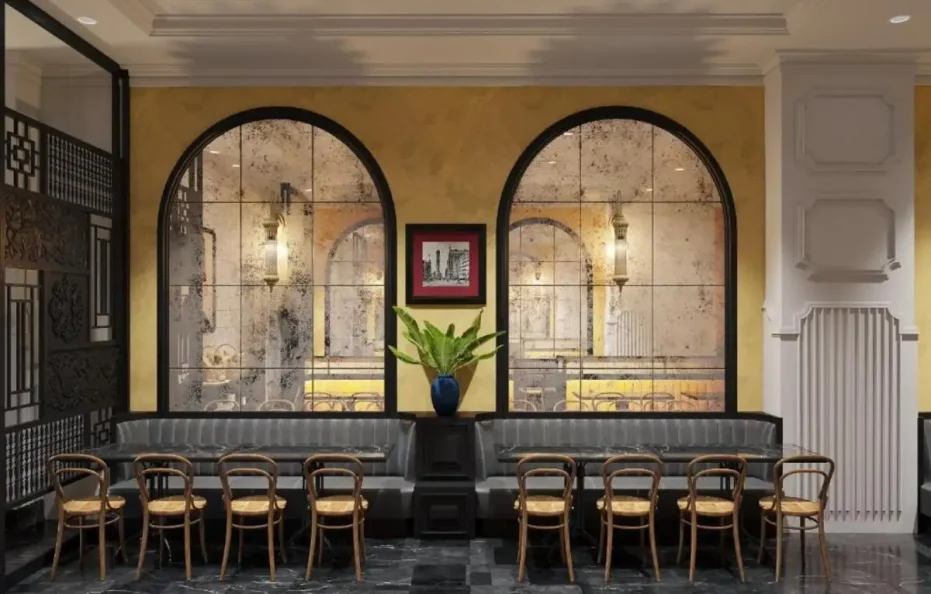 Adora Art Hotel