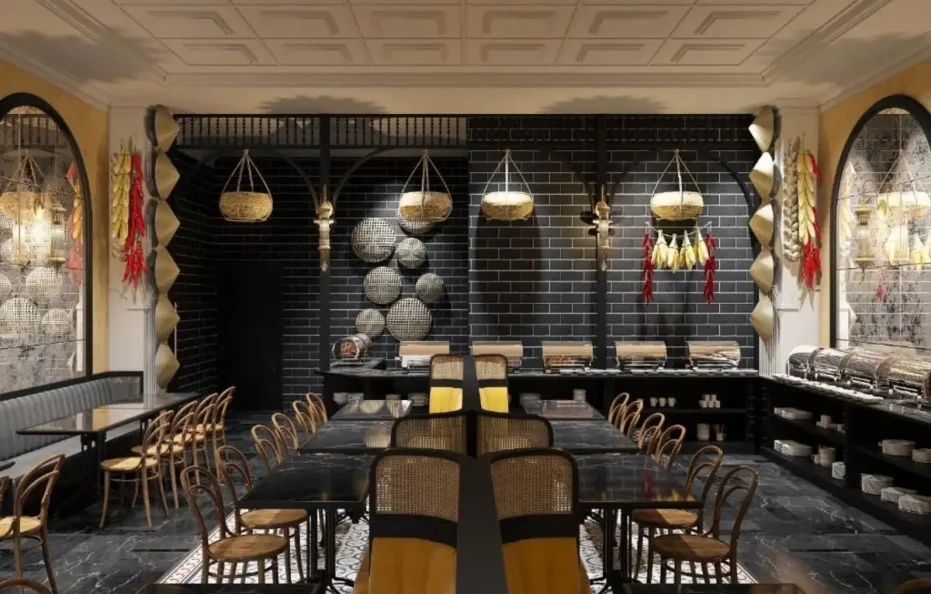 Adora Art Hotel
