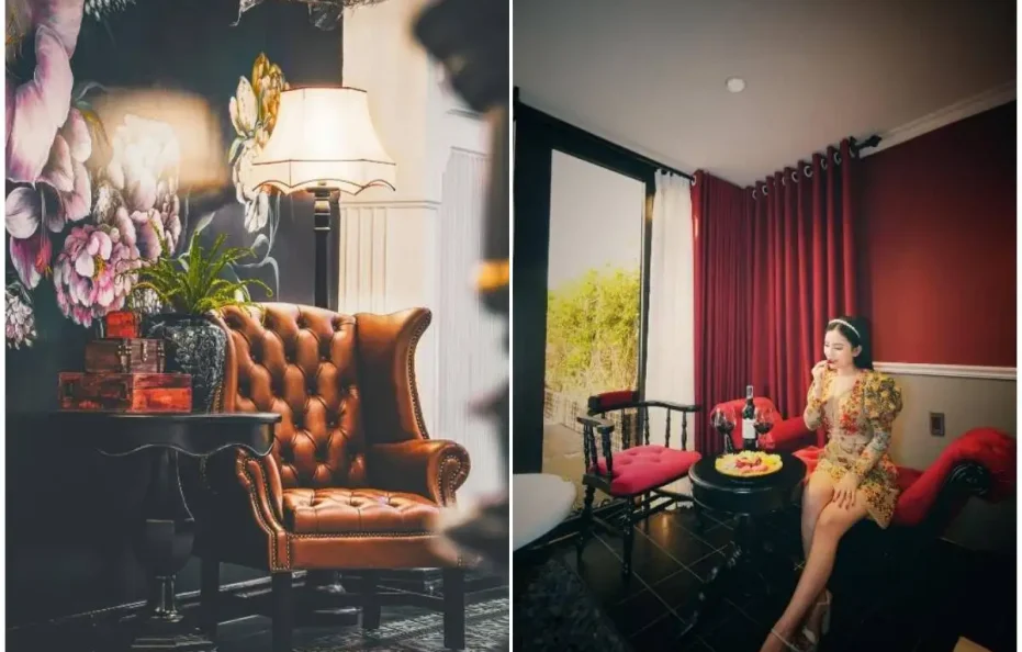 Adora Art Hotel