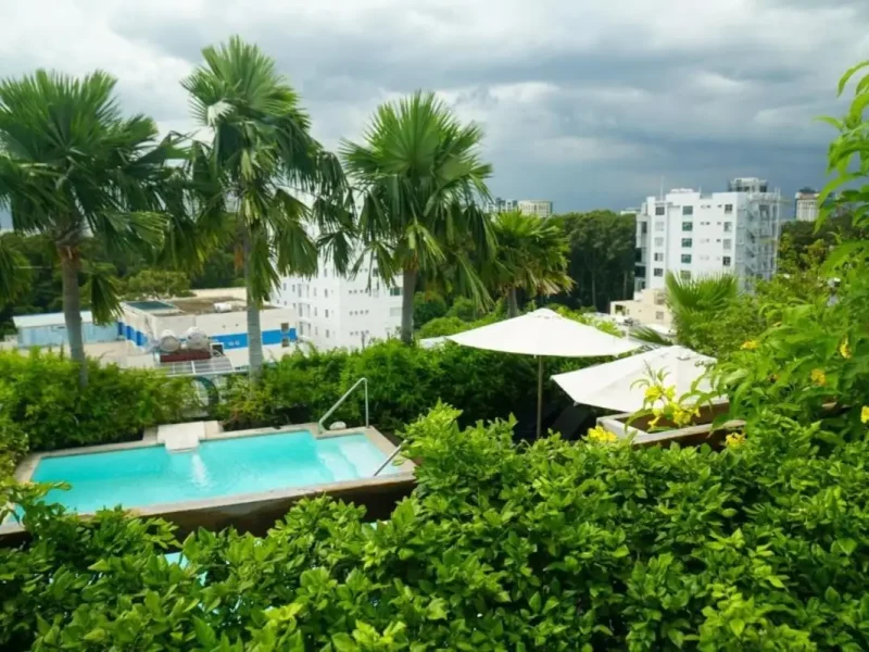Hình ảnh minh họa: Alagon City Hotel & Spa