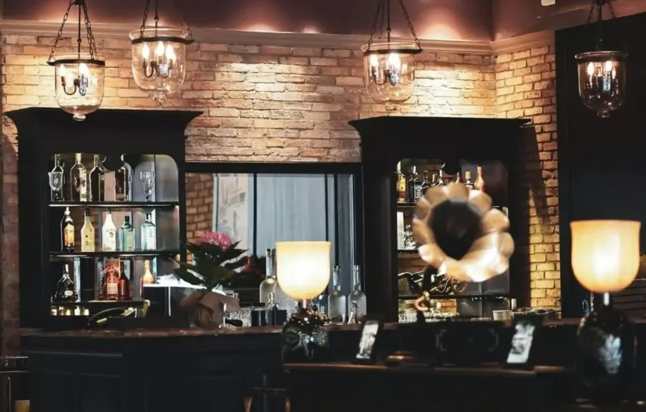 Alagon D’Antique Hotel