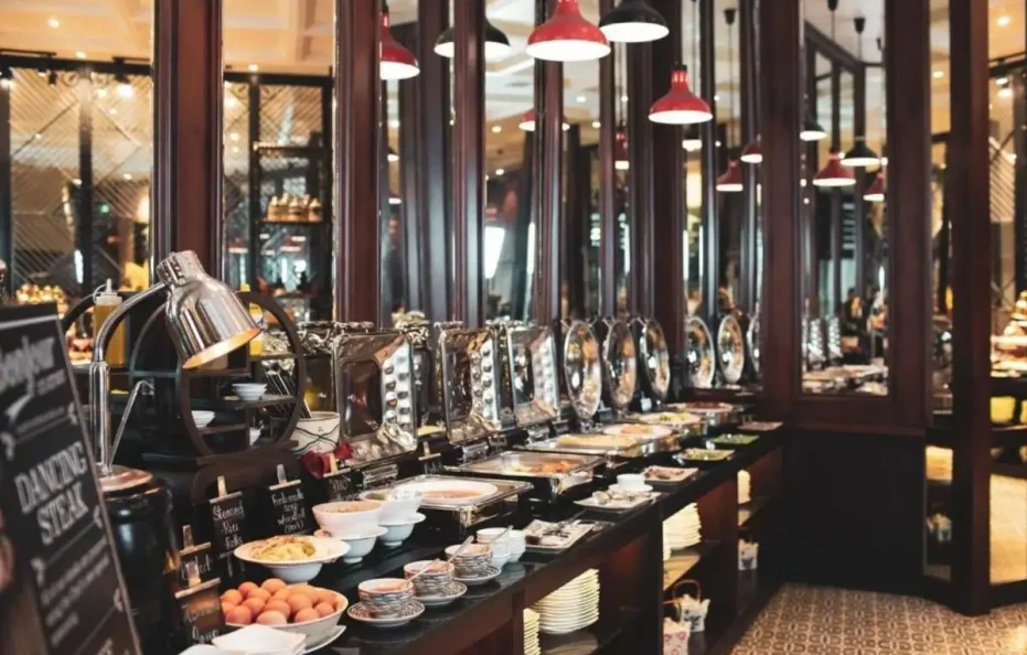 Alagon D’Antique Hotel