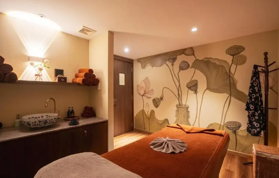 Alagon D’Antique Hotel