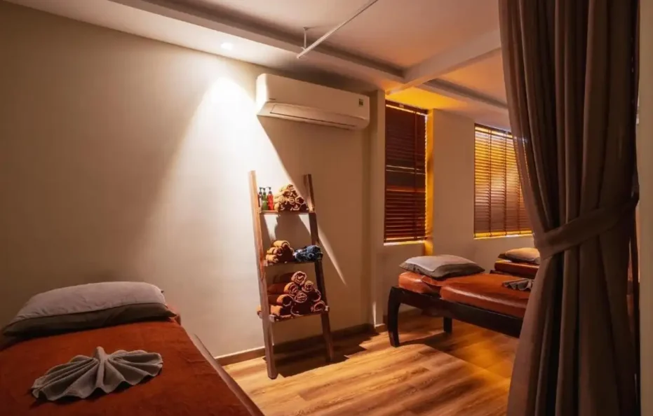 Alagon D’Antique Hotel