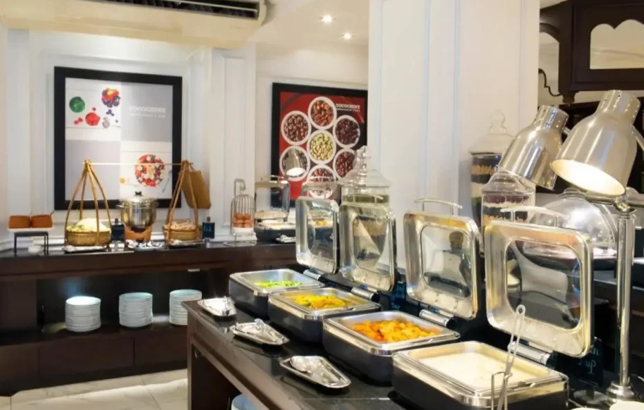 Alagon Saigon Hotel & Spa