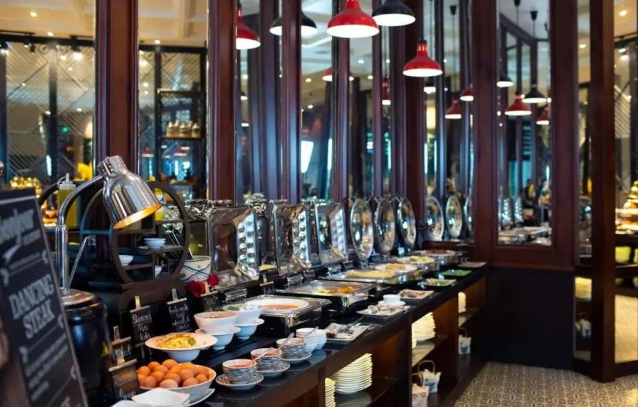 Alagon Saigon Hotel & Spa
