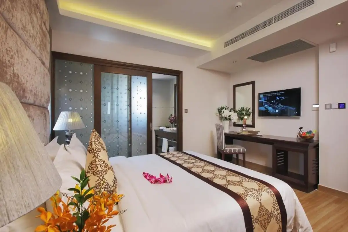 Hình ảnh minh họa: Deluxe