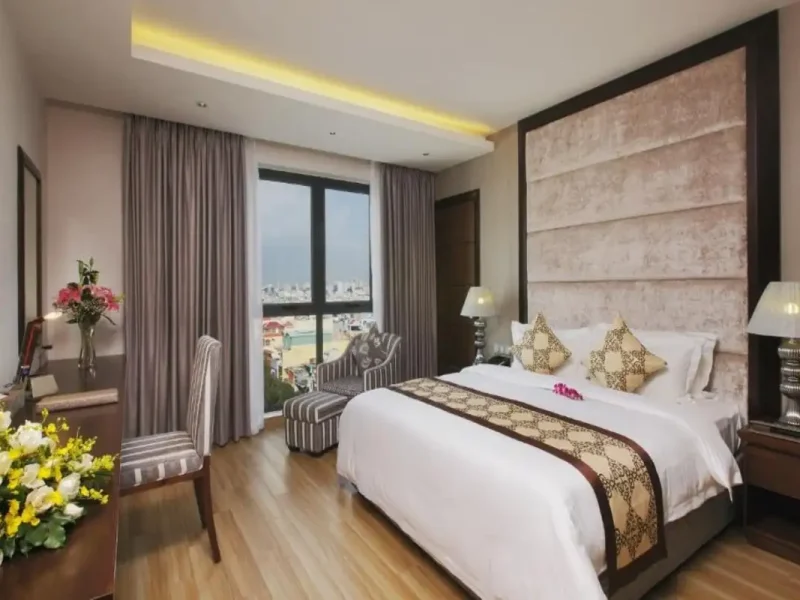 Hình ảnh minh họa: Premium Deluxe