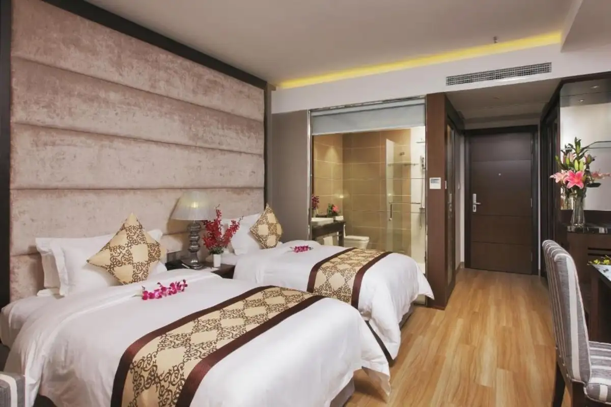 Hình ảnh minh họa: Premium Deluxe