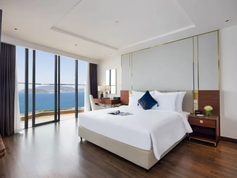 Hình ảnh minh họa: Executive Suite