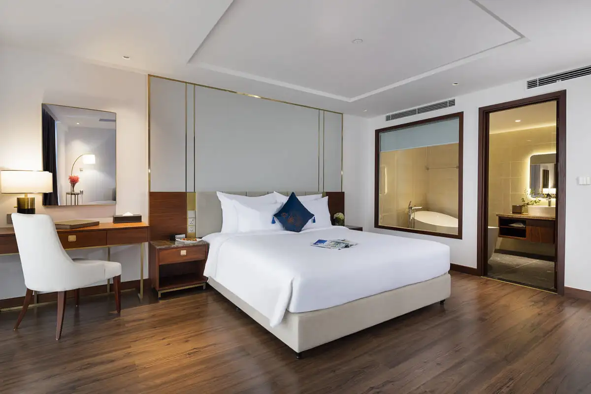 Hình ảnh minh họa: Executive Suite