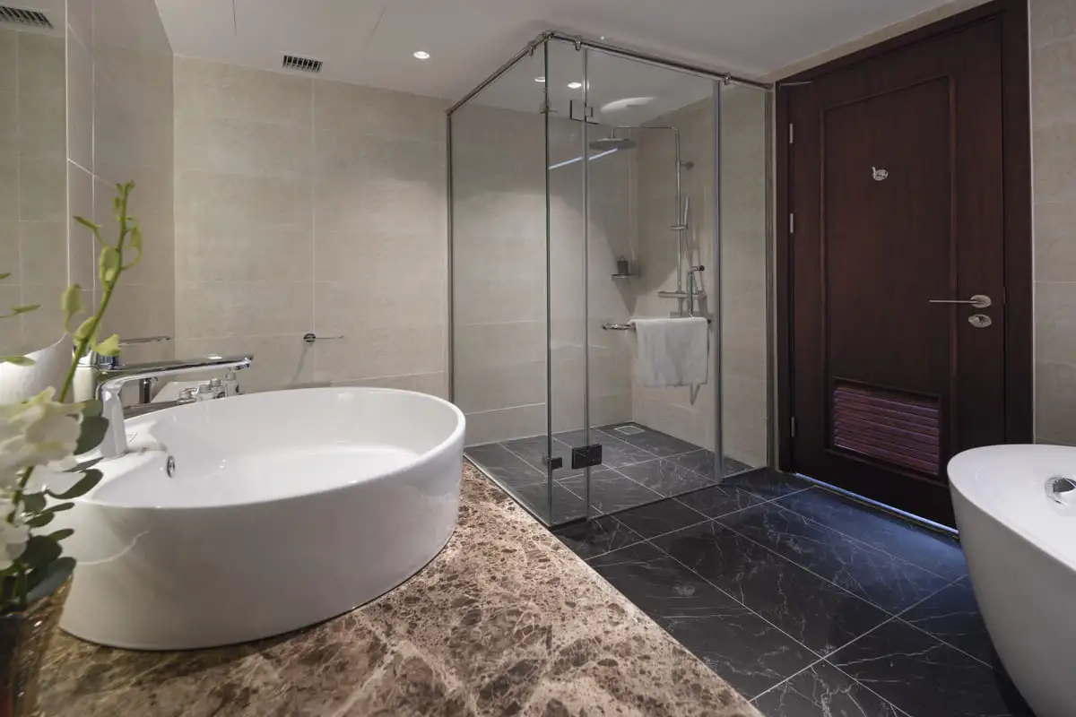 Hình ảnh minh họa: Executive Suite