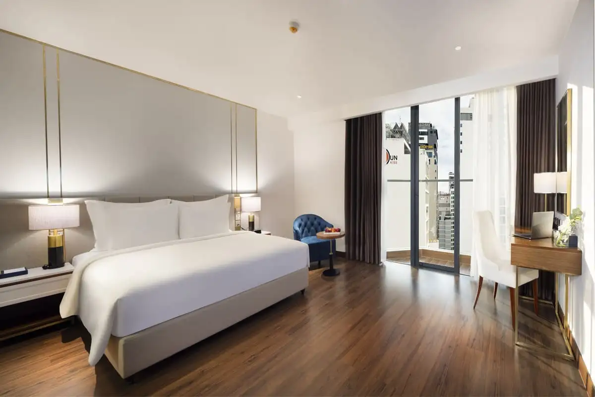 Hình ảnh minh họa: Junior Suite