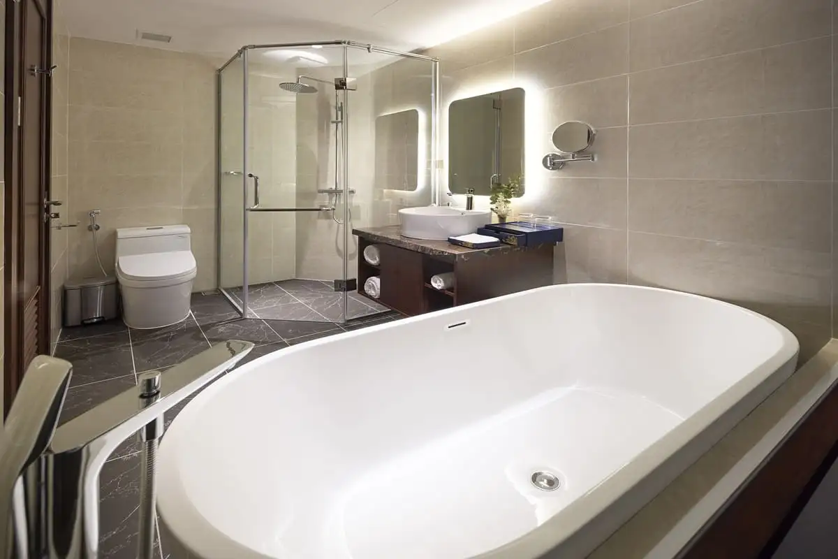 Hình ảnh minh họa: Junior Suite