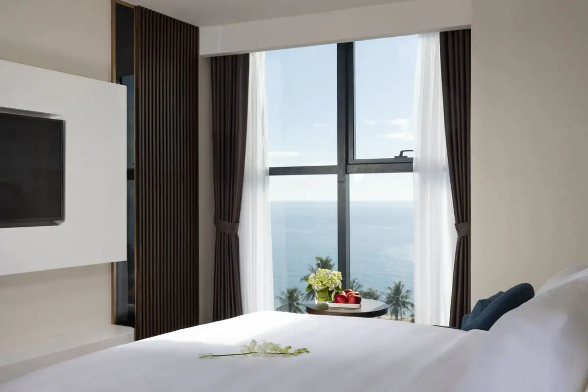 Hình ảnh minh họa: Romantic Suite