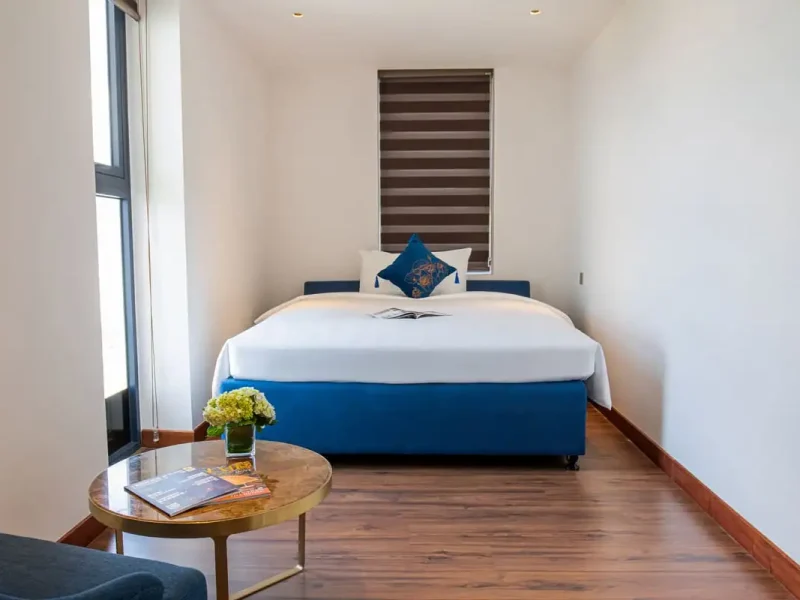 Hình ảnh minh họa: Suite Family