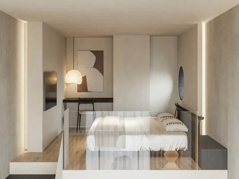 Hình ảnh minh họa: Luxury Duplex River View