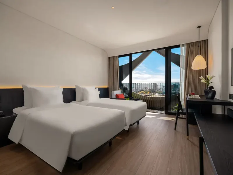 Hình ảnh minh họa: Premium River Front