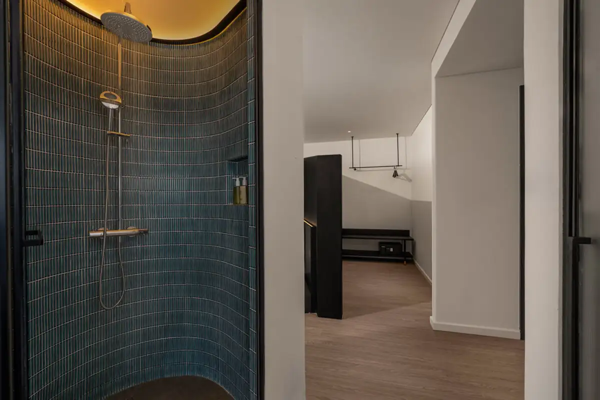 Hình ảnh minh họa: Senior Suite Double River View