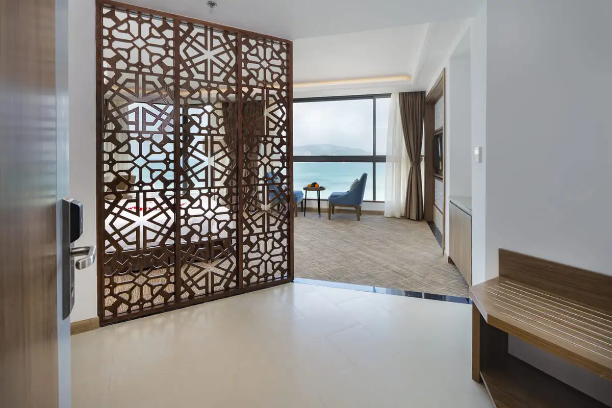 Hình ảnh minh họa: Comodo Suite Panorama Ocean View