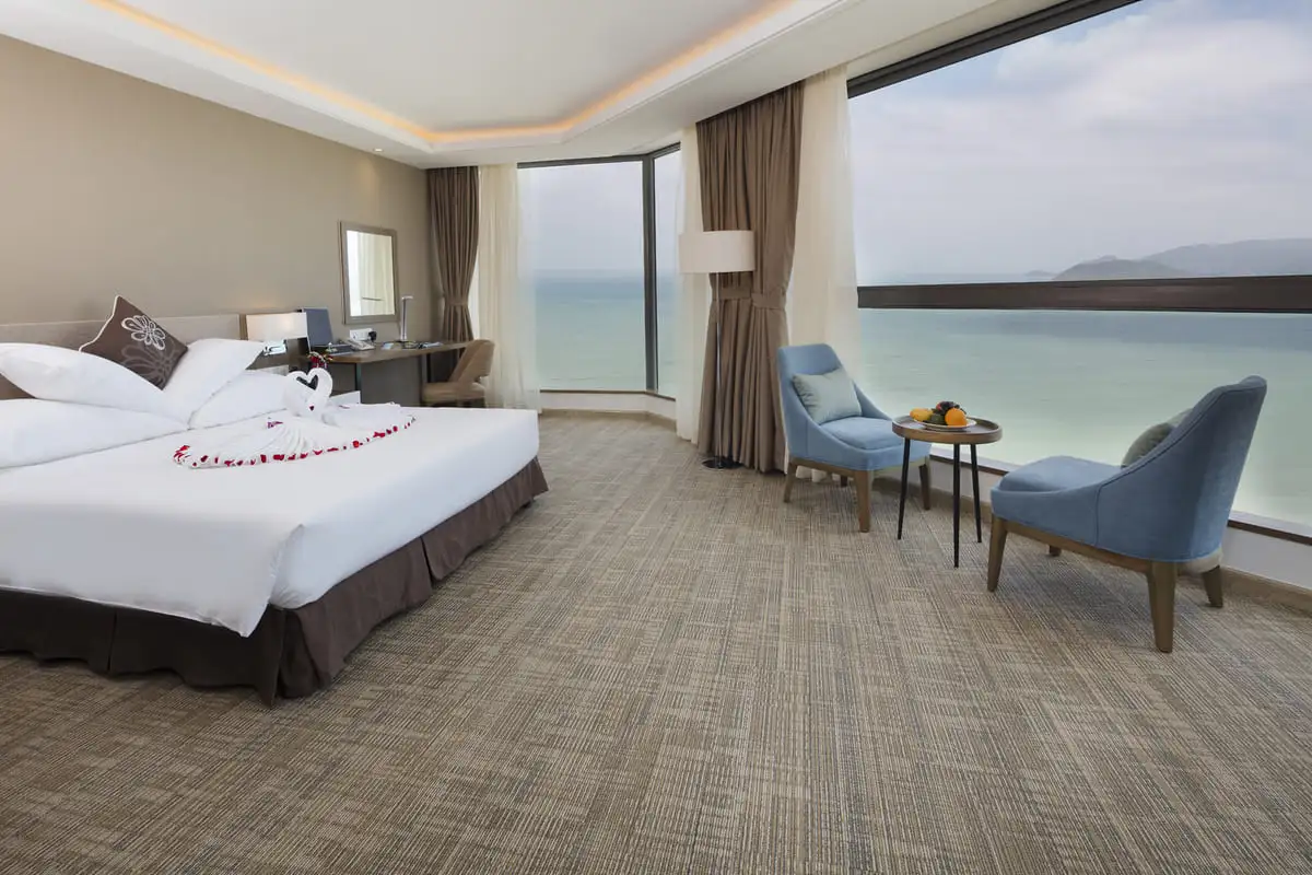 Hình ảnh minh họa: Comodo Suite Panorama Ocean View