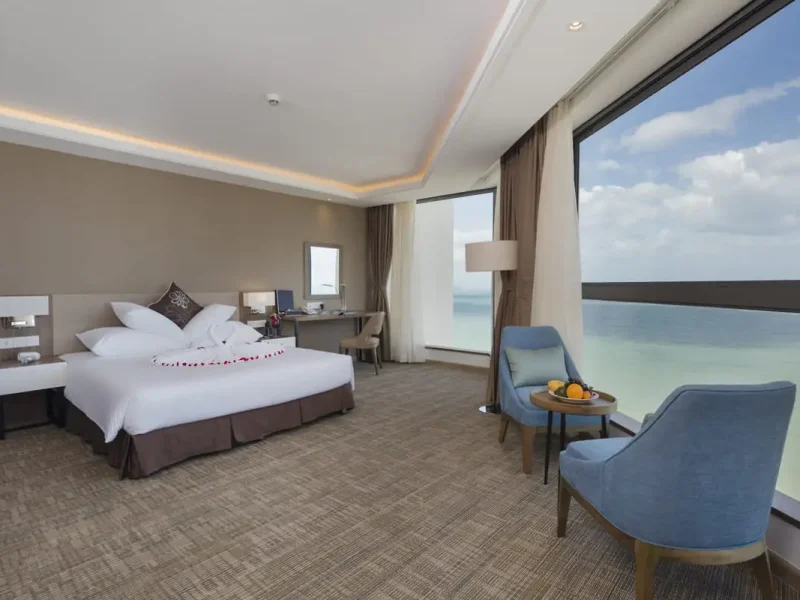 Hình ảnh minh họa: Comodo Suite Panorama Ocean View