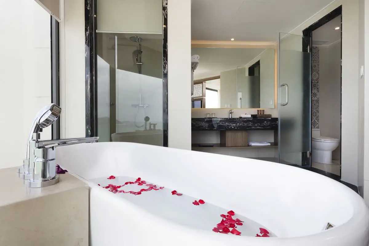Hình ảnh minh họa: Comodo Suite Panorama Ocean View