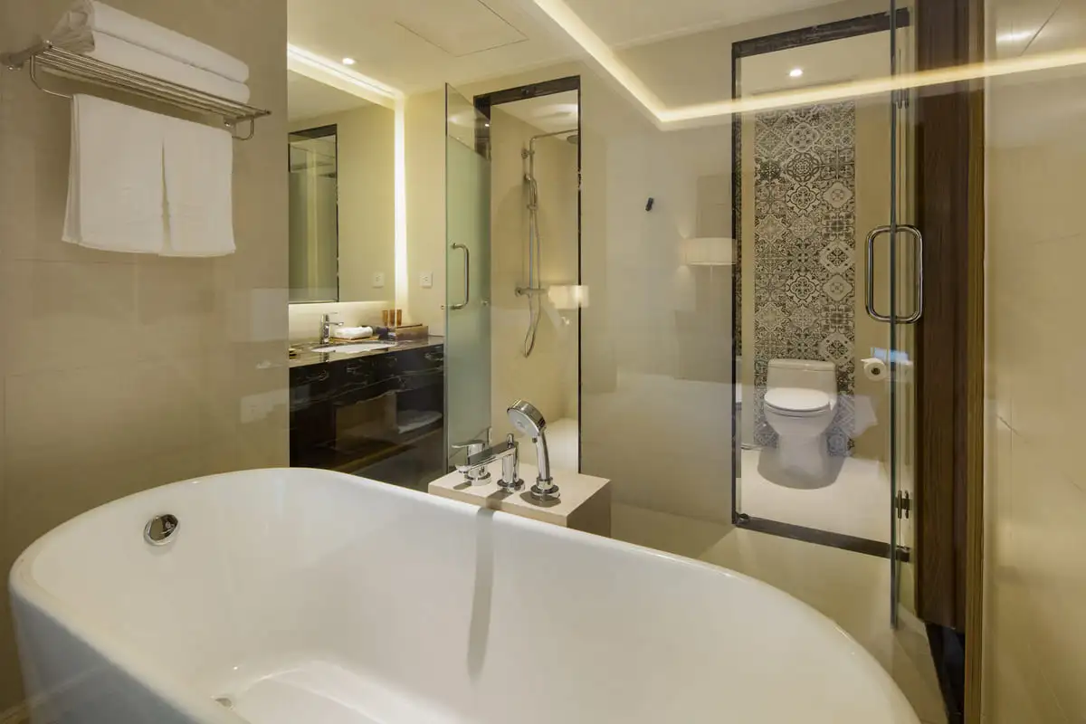 Hình ảnh minh họa: Premier Deluxe Ocean View
