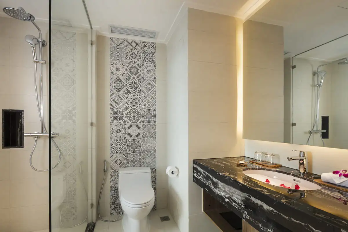 Hình ảnh minh họa: Senior Deluxe Sea View
