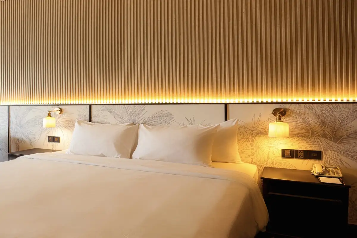 Hình ảnh minh họa: Deluxe