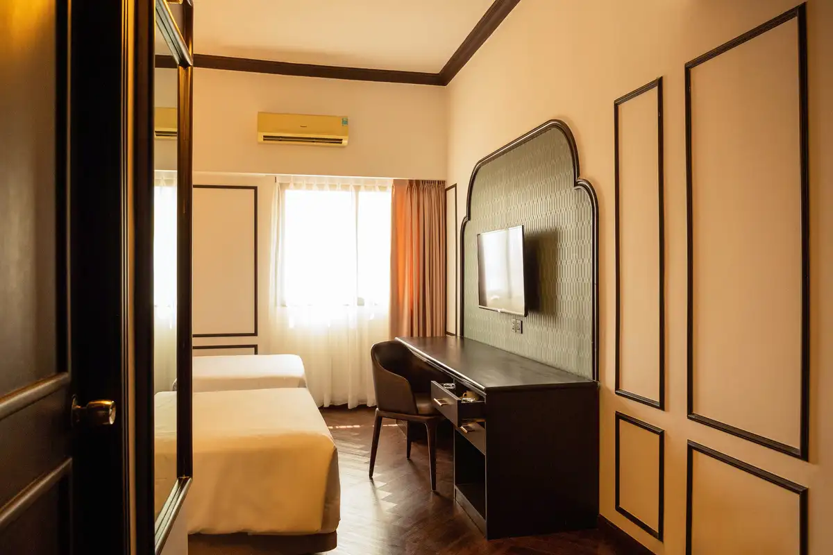Hình ảnh minh họa: Deluxe