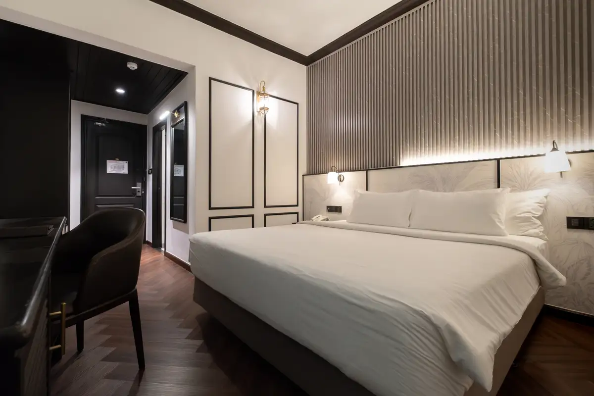 Hình ảnh minh họa: Deluxe