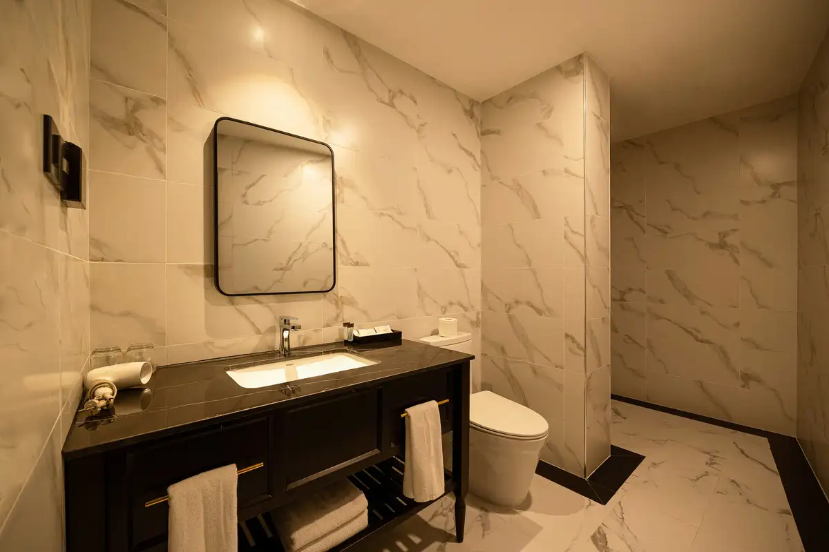 Hình ảnh minh họa: Dai Nam Suite