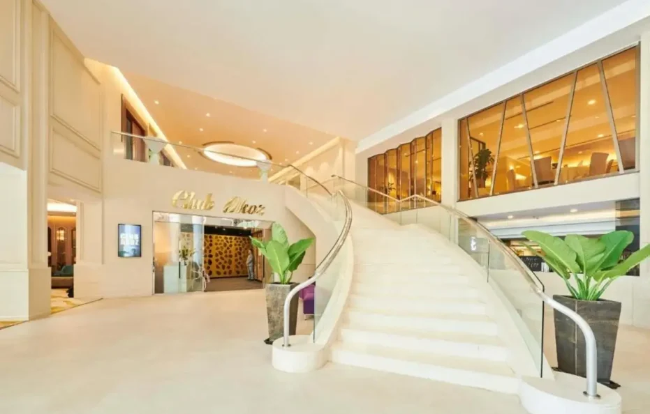 Eastin Grand Hotel Saigon