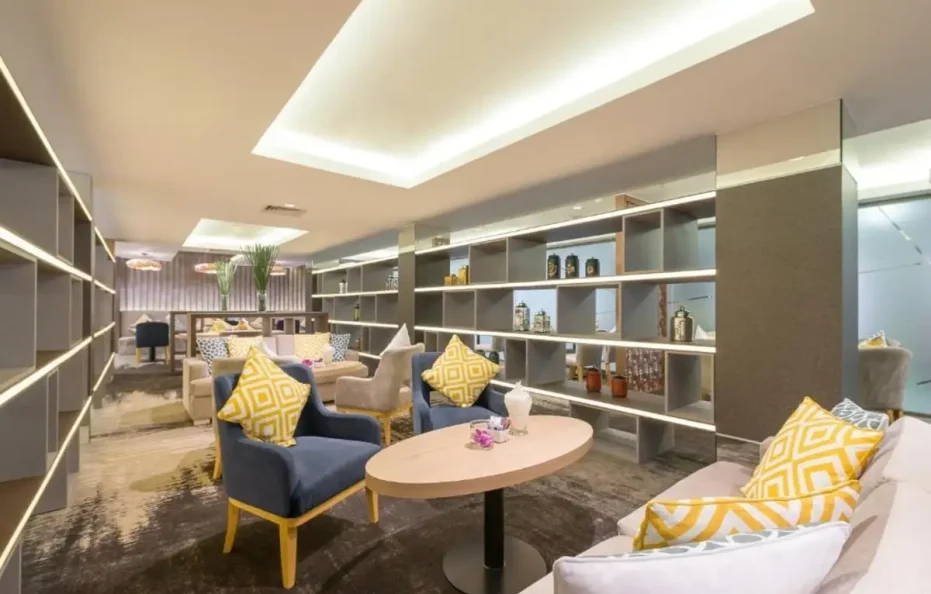 Eastin Grand Hotel Saigon