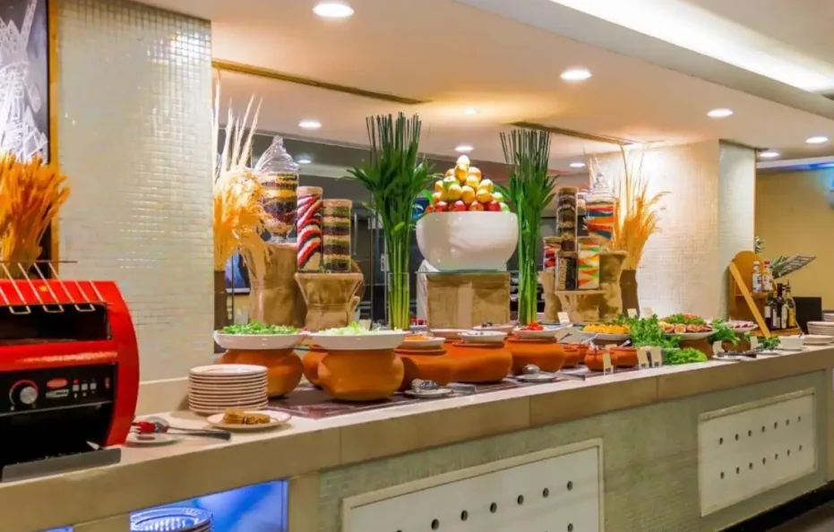 Eastin Grand Hotel Saigon