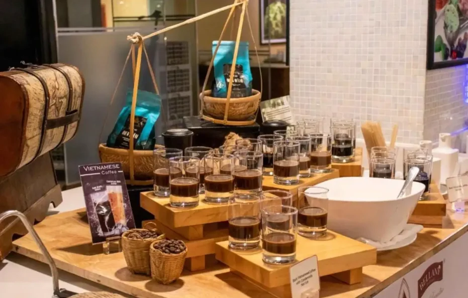 Eastin Grand Hotel Saigon