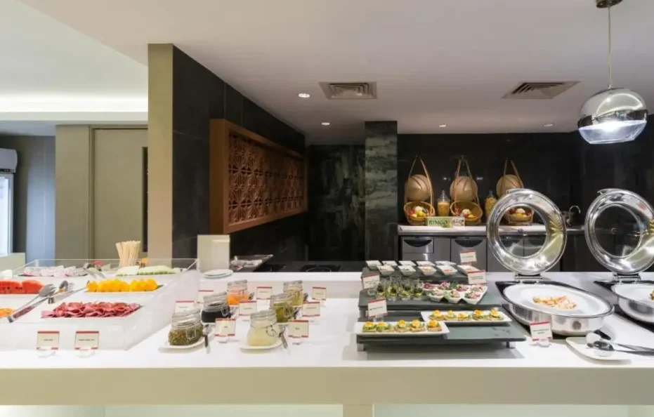 Eastin Grand Hotel Saigon