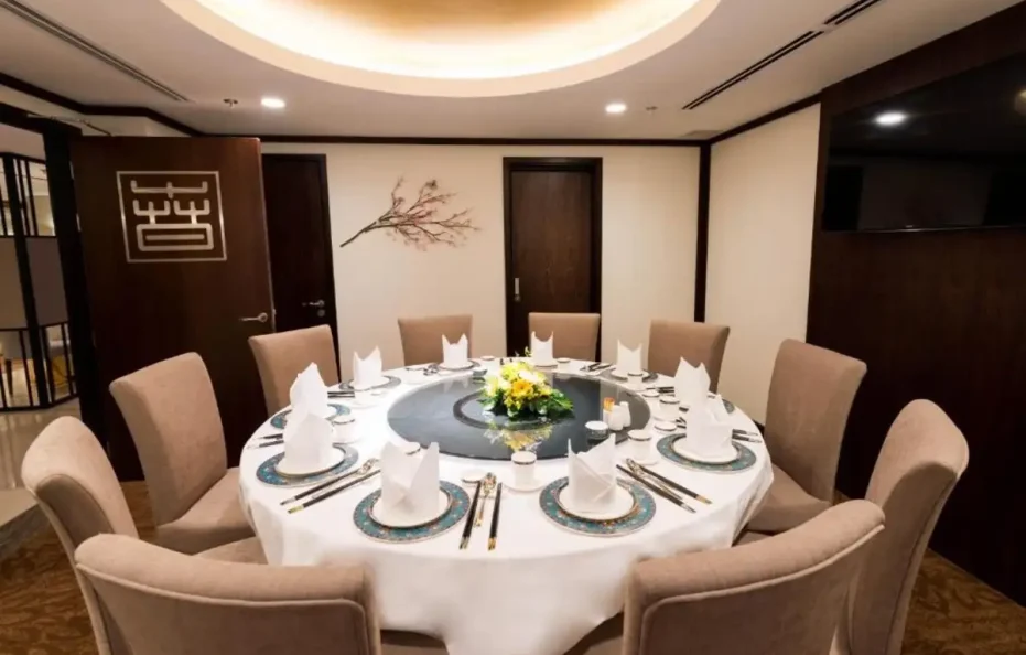 Eastin Grand Hotel Saigon